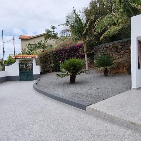 Villa Castanho I Calheta  Exterior foto