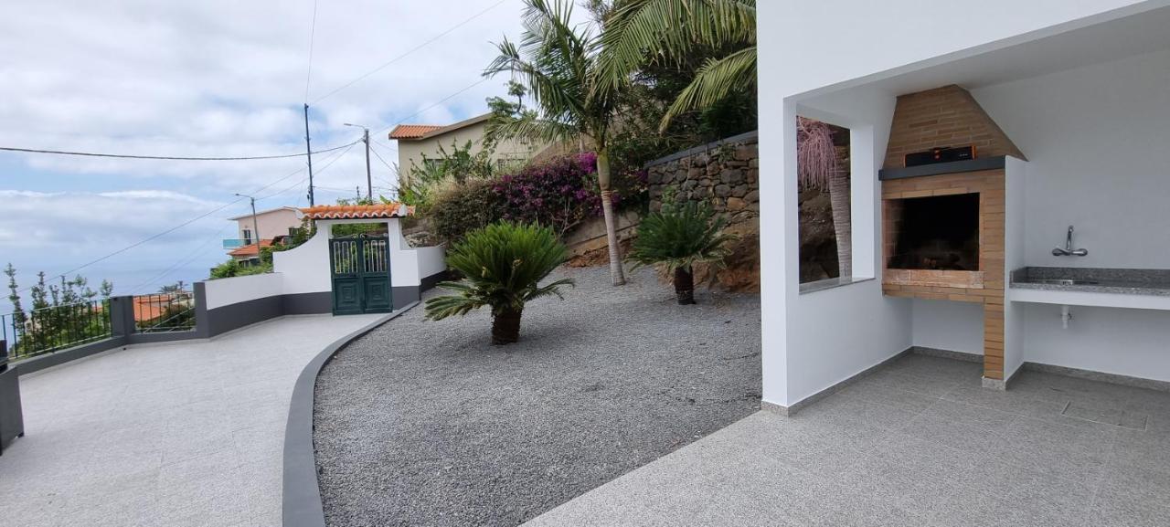 Villa Castanho I Calheta  Exterior foto