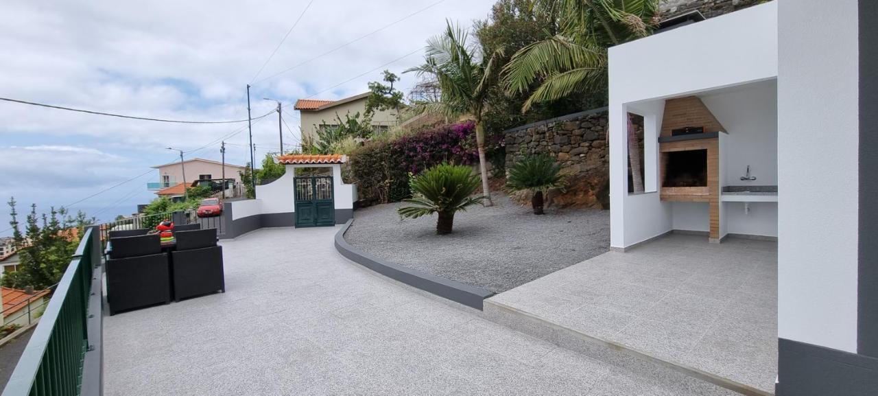 Villa Castanho I Calheta  Exterior foto