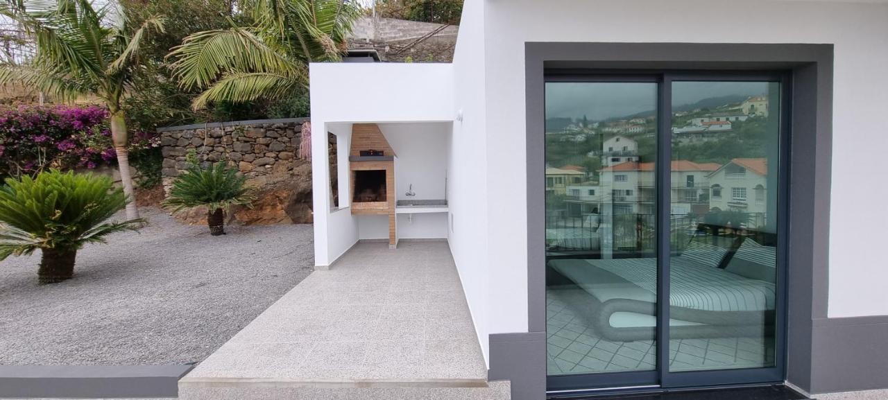 Villa Castanho I Calheta  Exterior foto