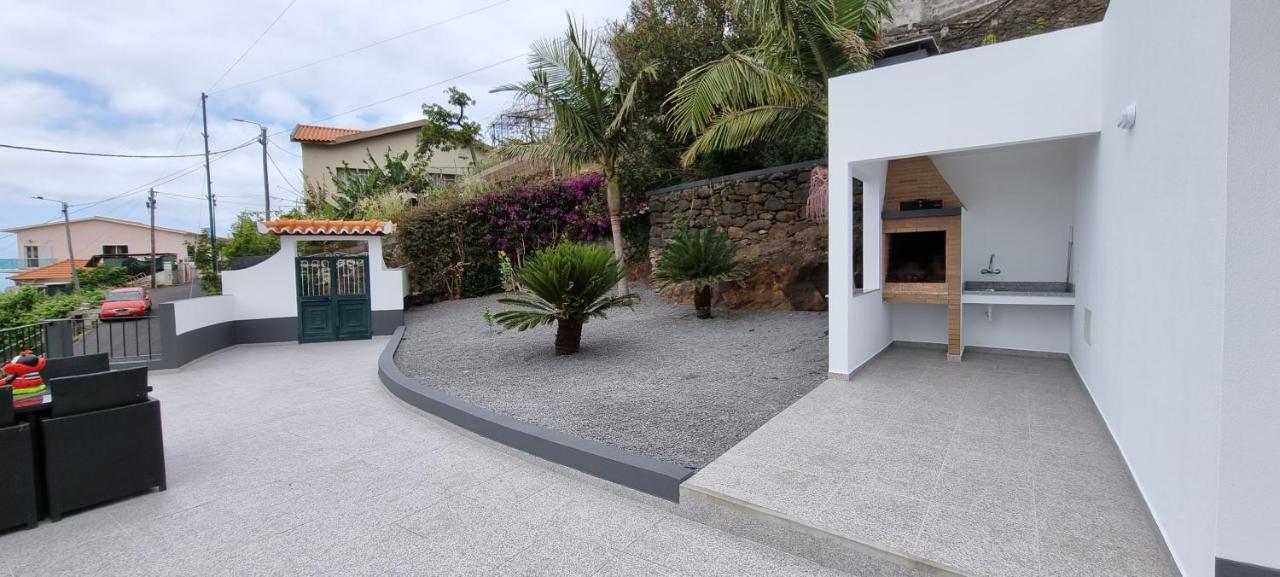 Villa Castanho I Calheta  Exterior foto