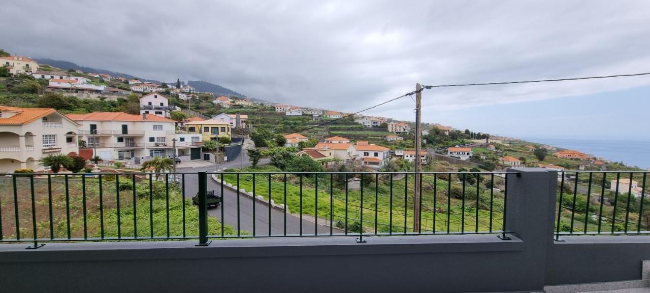 Villa Castanho I Calheta  Exterior foto