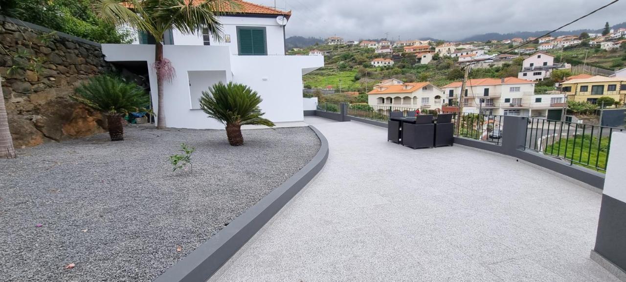 Villa Castanho I Calheta  Exterior foto